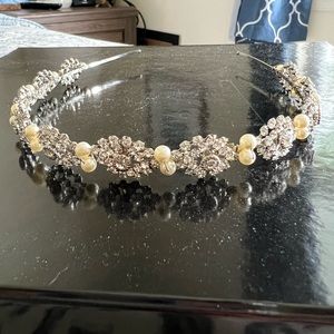 Wedding Head Piece